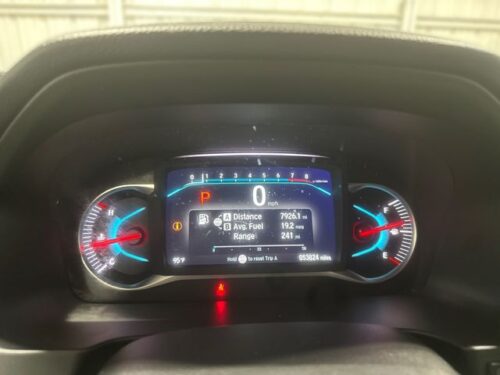 2022 HONDA Pilot - Image 16