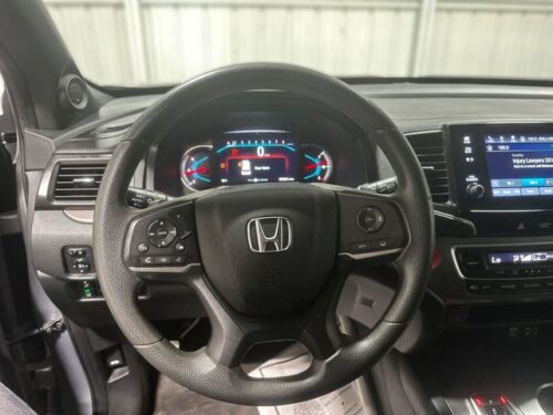 2022 HONDA Pilot - Image 15