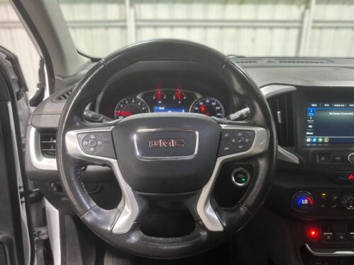 2019 GMC Terrain - Image 14