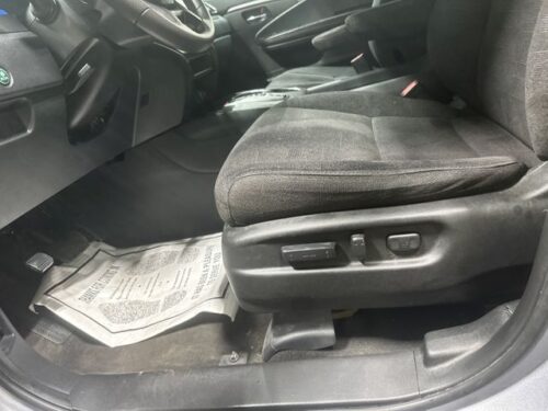 2022 HONDA Pilot - Image 13
