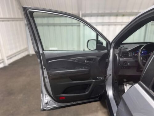 2022 HONDA Pilot - Image 12