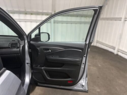 2022 HONDA Pilot - Image 11