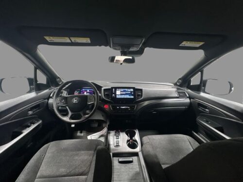 2022 HONDA Pilot - Image 10