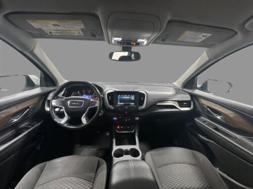 2019 GMC Terrain - Image 9