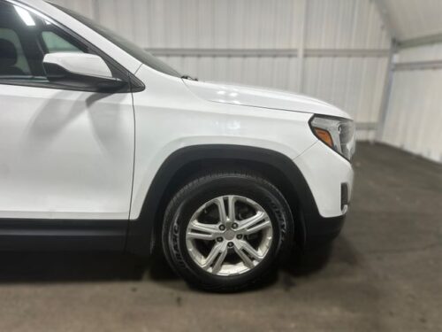 2019 GMC Terrain - Image 7