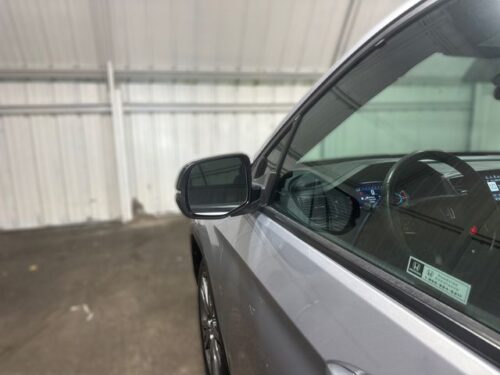 2022 HONDA Pilot - Image 7