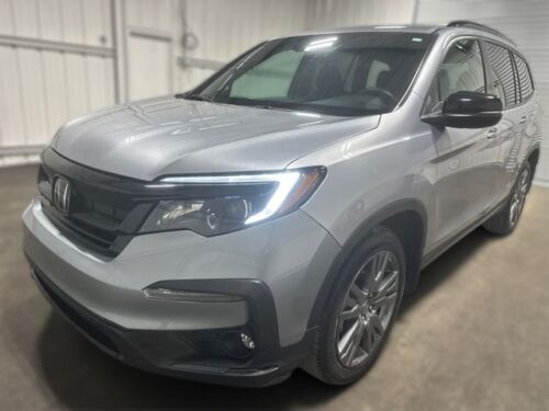 2022 HONDA Pilot - Image 6
