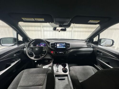 2022 HONDA Pilot - Image 5