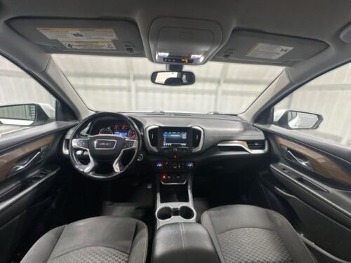 2019 GMC Terrain - Image 4