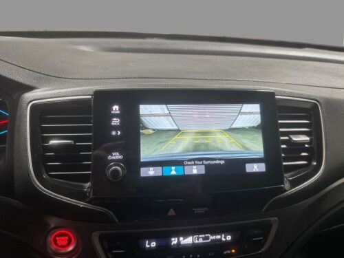 2022 HONDA Pilot - Image 4