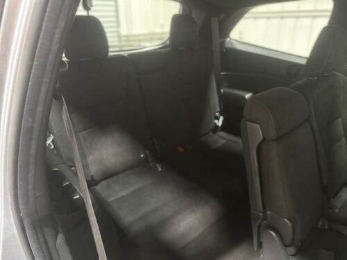 2022 HONDA Pilot - Image 3