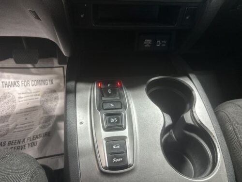 2022 HONDA Pilot - Image 2