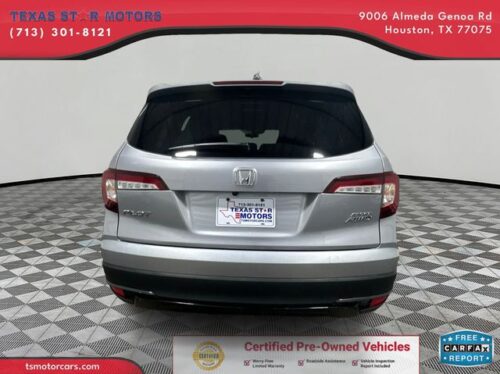 2022 HONDA Pilot - Image 26