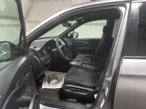 2022 HONDA Pilot - Image 21