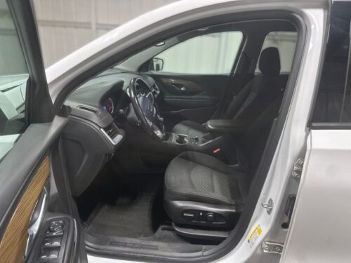 2019 GMC Terrain - Image 20