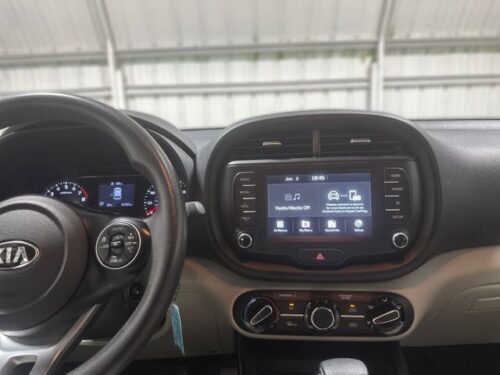2021 KIA Soul - Image 17