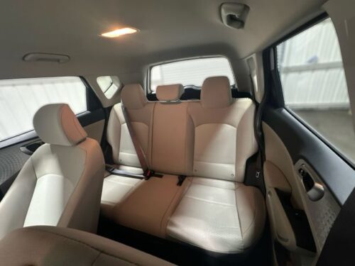 2021 KIA Soul - Image 16