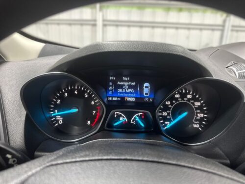 2019 FORD Escape - Image 15