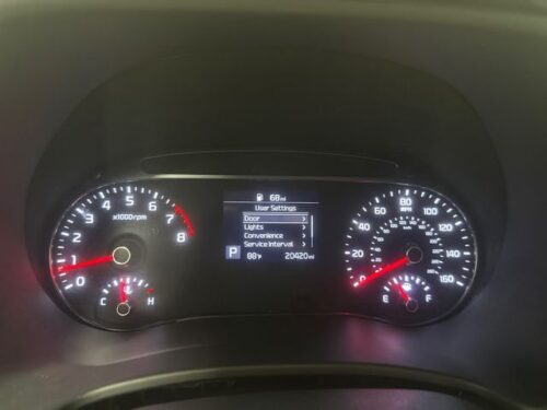 2021 KIA Soul - Image 29