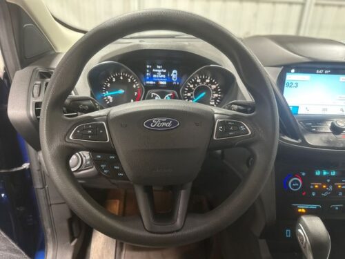 2019 FORD Escape - Image 14