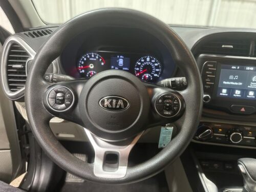 2021 KIA Soul - Image 14