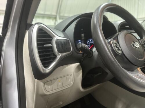 2021 KIA Soul - Image 13