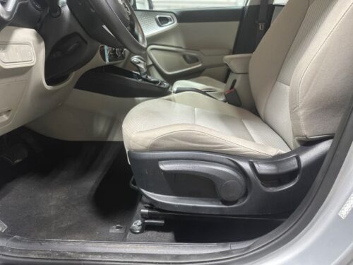 2021 KIA Soul - Image 12
