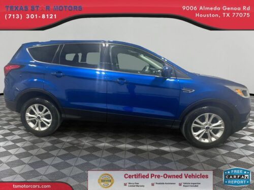 2019 FORD Escape - Image 27