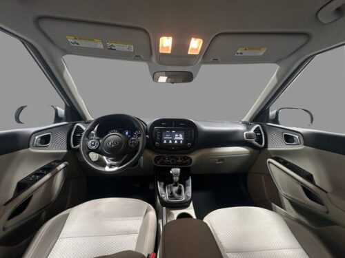 2021 KIA Soul - Image 9