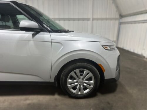 2021 KIA Soul - Image 7