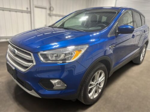 2019 FORD Escape - Image 5