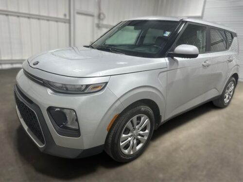 2021 KIA Soul - Image 5