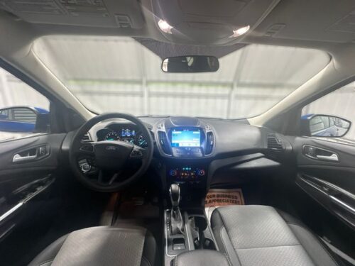 2019 FORD Escape - Image 4