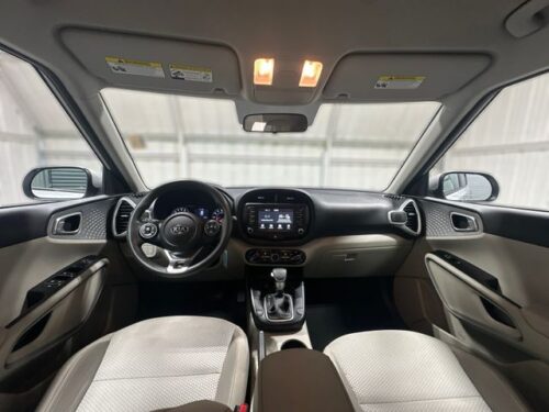 2021 KIA Soul - Image 4