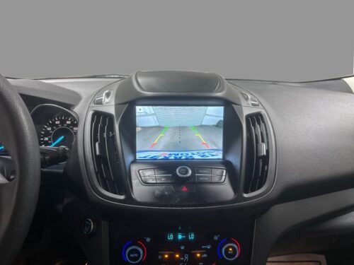 2019 FORD Escape - Image 3