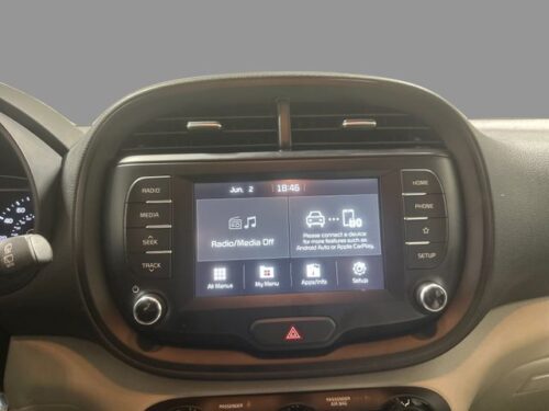 2021 KIA Soul - Image 3