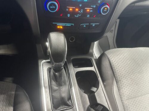 2019 FORD Escape - Image 2