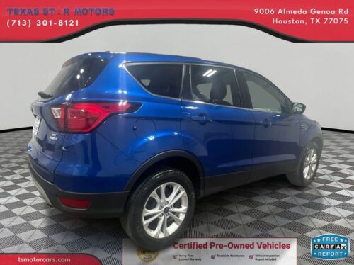 2019 FORD Escape - Image 26