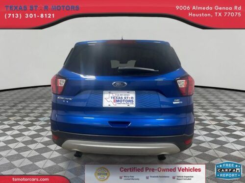 2019 FORD Escape - Image 25