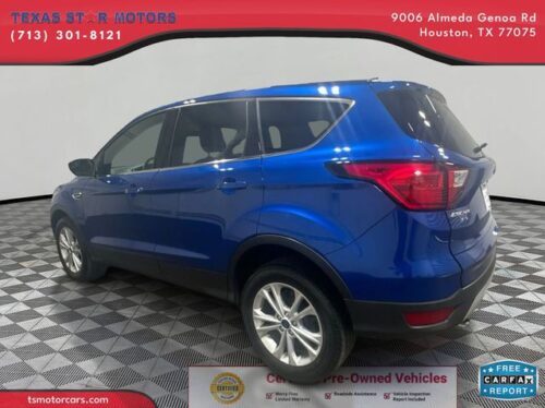 2019 FORD Escape - Image 24