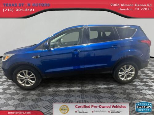 2019 FORD Escape - Image 23