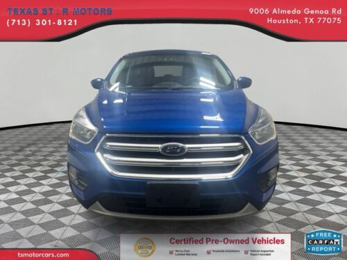 2019 FORD Escape - Image 22