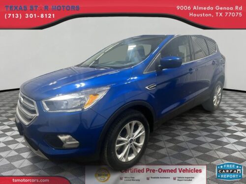 2019 FORD Escape - Image 21