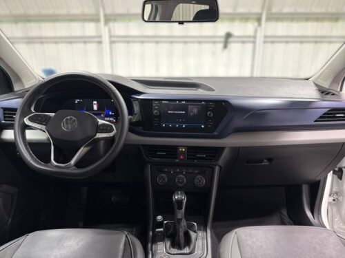 2022 VOLKSWAGEN Taos - Image 22