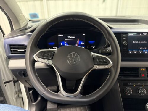 2022 VOLKSWAGEN Taos - Image 20