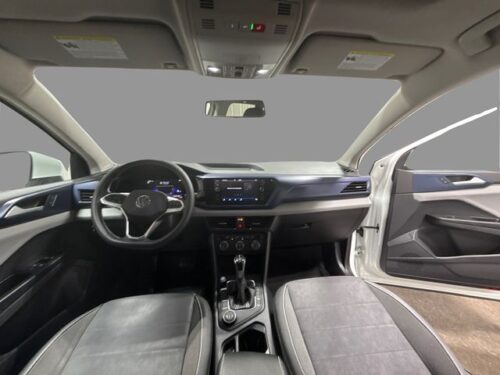 2022 VOLKSWAGEN Taos - Image 11