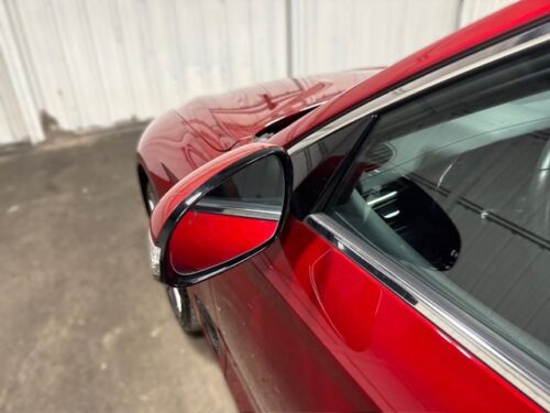2023 GENESIS G70 - Image 10