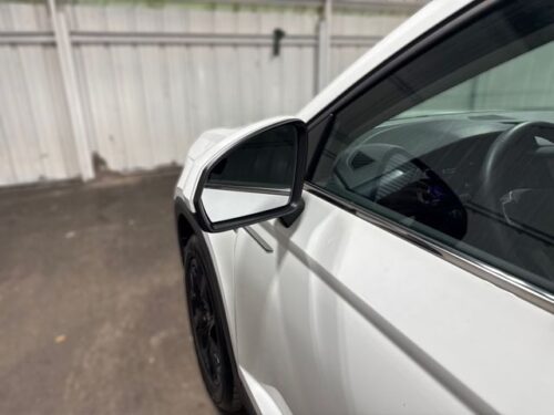 2022 VOLKSWAGEN Taos - Image 8