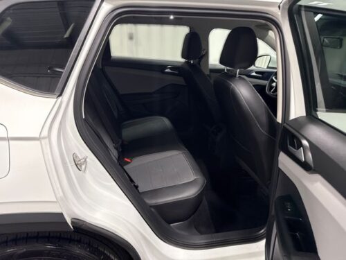 2022 VOLKSWAGEN Taos - Image 5