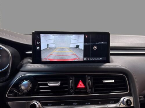 2023 GENESIS G70 - Image 3